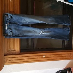 Womens Kancan jeans